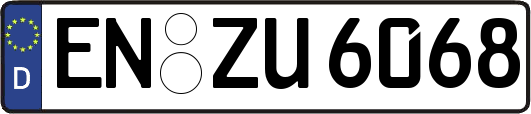 EN-ZU6068