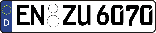 EN-ZU6070