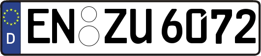 EN-ZU6072