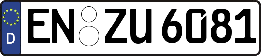 EN-ZU6081