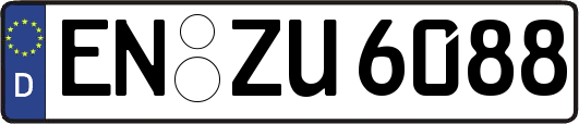 EN-ZU6088