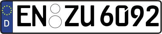 EN-ZU6092