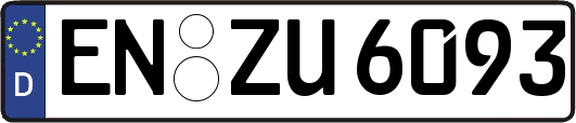 EN-ZU6093