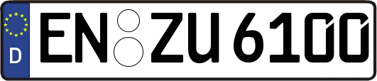 EN-ZU6100