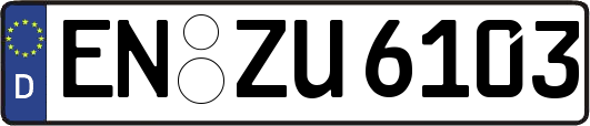 EN-ZU6103