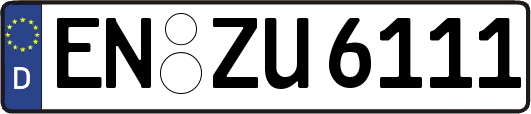 EN-ZU6111