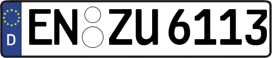 EN-ZU6113