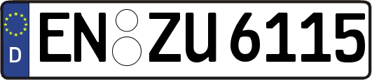 EN-ZU6115