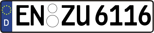 EN-ZU6116