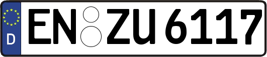 EN-ZU6117