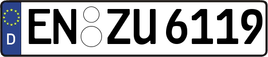 EN-ZU6119