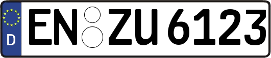 EN-ZU6123