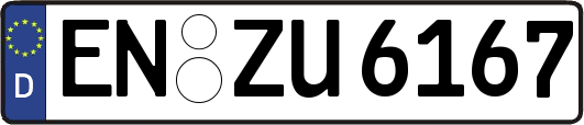 EN-ZU6167