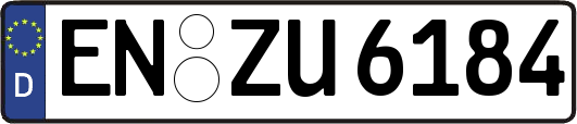 EN-ZU6184