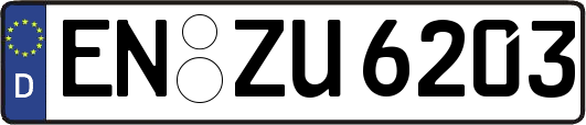 EN-ZU6203