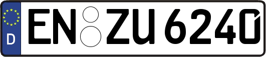 EN-ZU6240