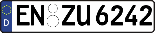 EN-ZU6242