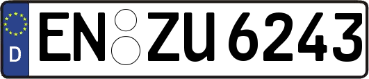 EN-ZU6243