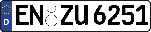 EN-ZU6251