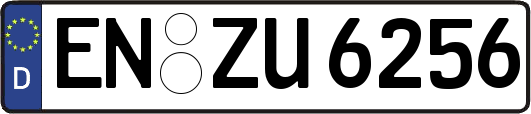 EN-ZU6256