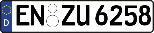 EN-ZU6258