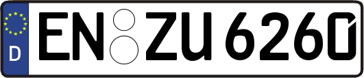 EN-ZU6260