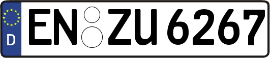 EN-ZU6267