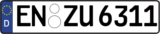 EN-ZU6311