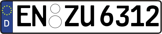 EN-ZU6312