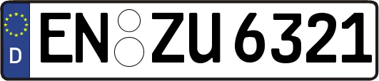 EN-ZU6321