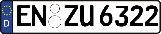 EN-ZU6322