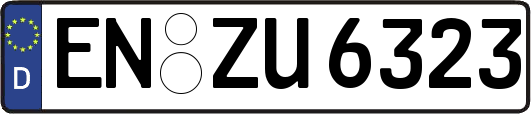 EN-ZU6323