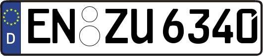 EN-ZU6340