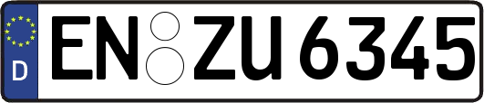 EN-ZU6345