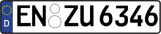 EN-ZU6346