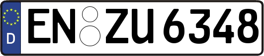 EN-ZU6348