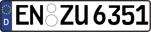 EN-ZU6351