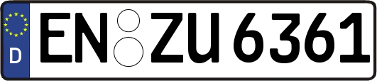 EN-ZU6361