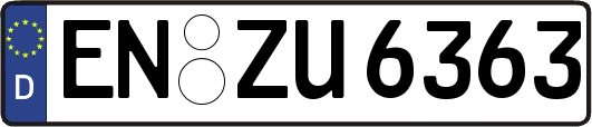 EN-ZU6363