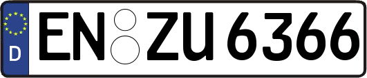 EN-ZU6366