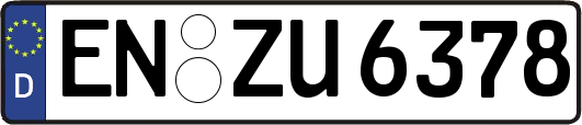 EN-ZU6378