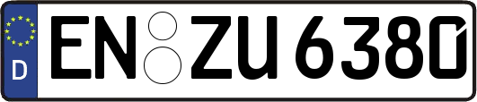 EN-ZU6380