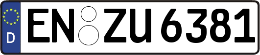 EN-ZU6381