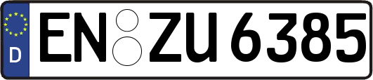 EN-ZU6385