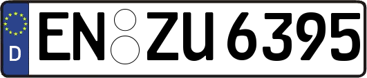 EN-ZU6395