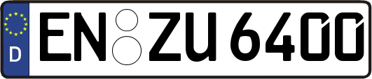 EN-ZU6400