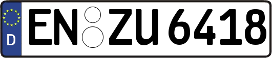 EN-ZU6418