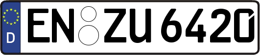 EN-ZU6420