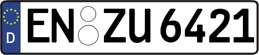 EN-ZU6421