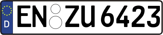 EN-ZU6423